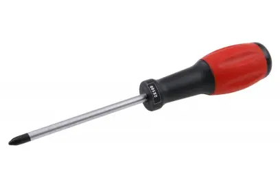 Šroubovák křížový 2x100mm (L18203)