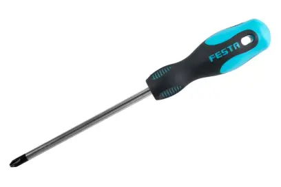 Šroubovák křížový 3x150mm, FESTA 18204 (L18204)