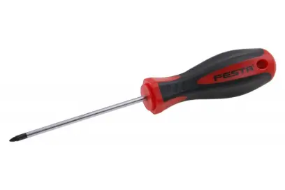 Šroubovák POZIDRIV 0x75mm FESTA (L18310)