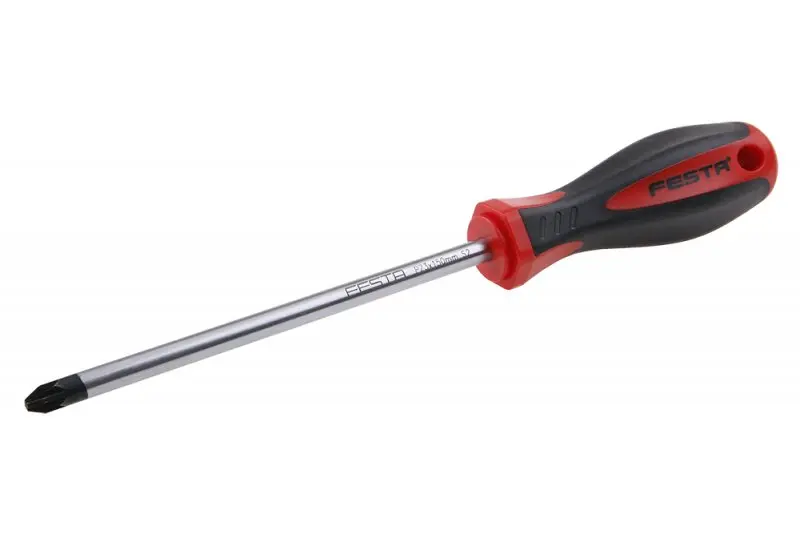 Šroubovák POZIDRIV 3x150mm FESTA (L18313)