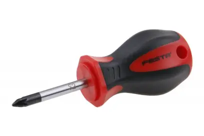 Šroubovák POZIDRIV 1x38 S2 FESTA (L18321)