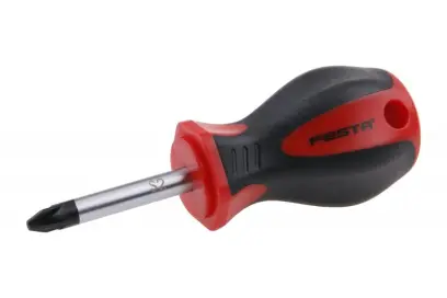 Šroubovák POZIDRIV 2x38 S2 FESTA (L18322)