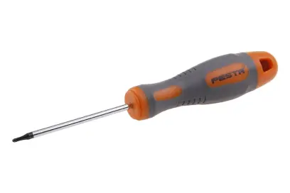 Šroubovák TORX T7 S2, FESTA 18326 (L18326)