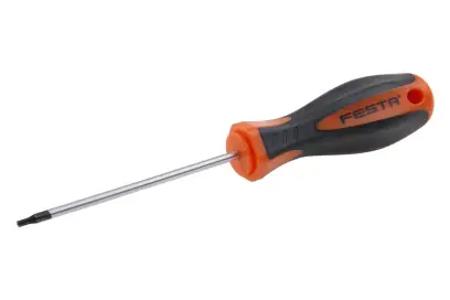 Šroubovák TORX T7 S2, FESTA 18351 (L18351)