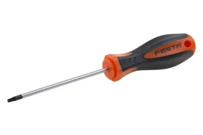 Šroubovák TORX T9 S2, FESTA 18353 (L18353)