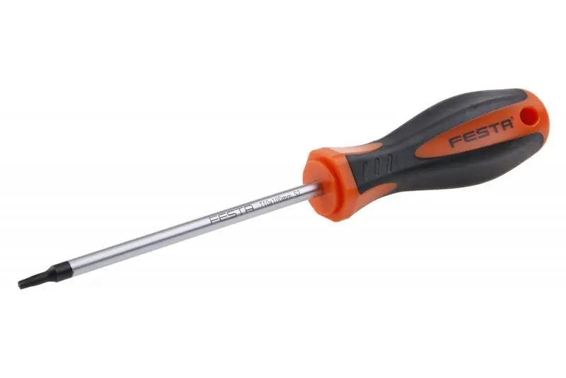 Šroubovák TORX T10 S2 FESTA (L18354)