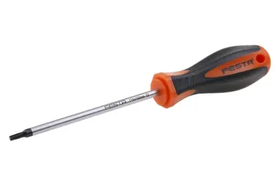 Šroubovák TORX T15 S2, FESTA 18355 (L18355)