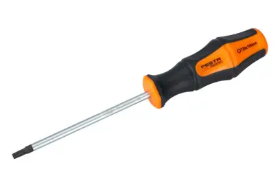 Šroubovák TORX T20 S2, FESTA 18356 (L18356)