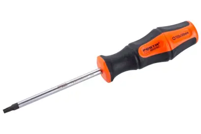 Šroubovák TORX T25 S2, FESTA 18357 (L18357)