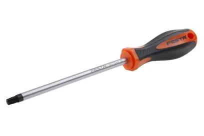 Šroubovák TORX T40 S2, FESTA 18360 (L18360)