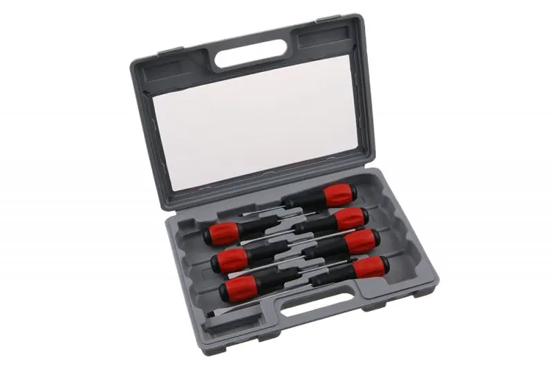 Sada šroubováků 7 ks CrV (L18400)