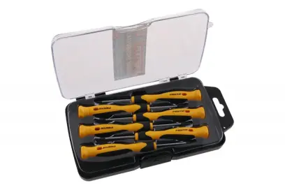 Jemné šroubováky sada 6ks (L18416)