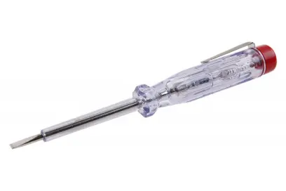 Elektro zkoušečka (L18426)