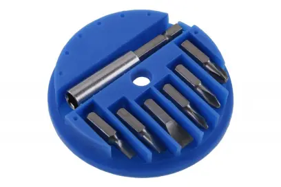 Sada bity 7ks (L18430)