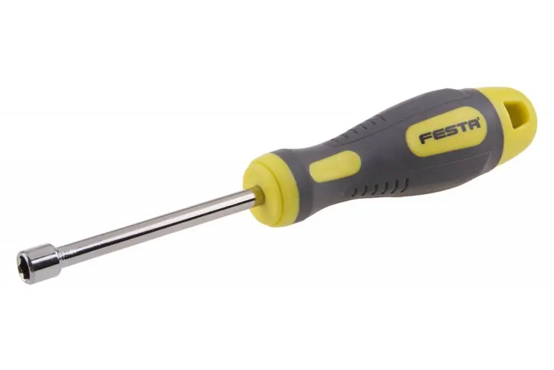 Nástrčný šroubovák 6mm FESTA (D) (L18455)