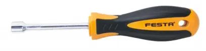 Nástrčný šroubovák 7mm FESTA (D) (L18456)