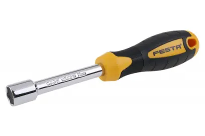 Nástrčný šroubovák 13mm FESTA (D) (L18460)