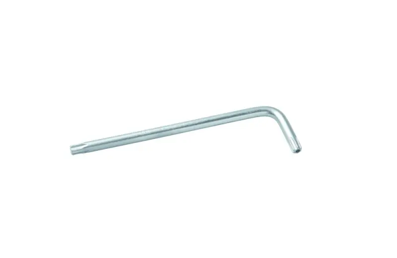 Klíč TORX CrV T7, FESTA 18466 (L18466)