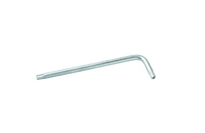 Klíč TORX CrV T9, FESTA L18468 (L18468)