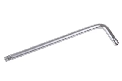Klíč TORX CrV T45, FESTA 18476 (L18476)