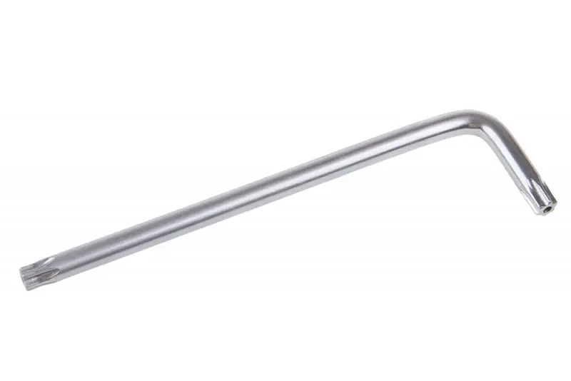 Klíč TORX CrV T45 (D) (L18476)