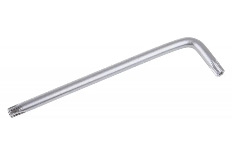 Klíč TORX CrV T50 (D) (L18477)
