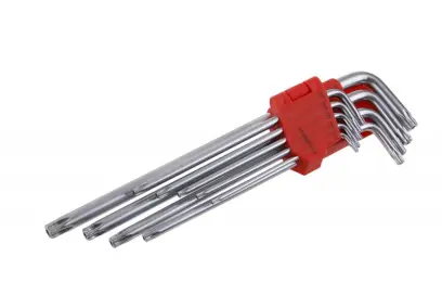 Sada torx T10-T50 9ks CrVa long FESTA (L18491)