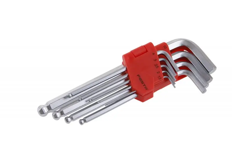 Sada profi imbus s hlavičkou CrVa FESTA (L18498)