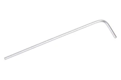Zástrčný klíč CrVa 1.5mm 14x74mm prodlouž., FESTA 18510 (L18510)