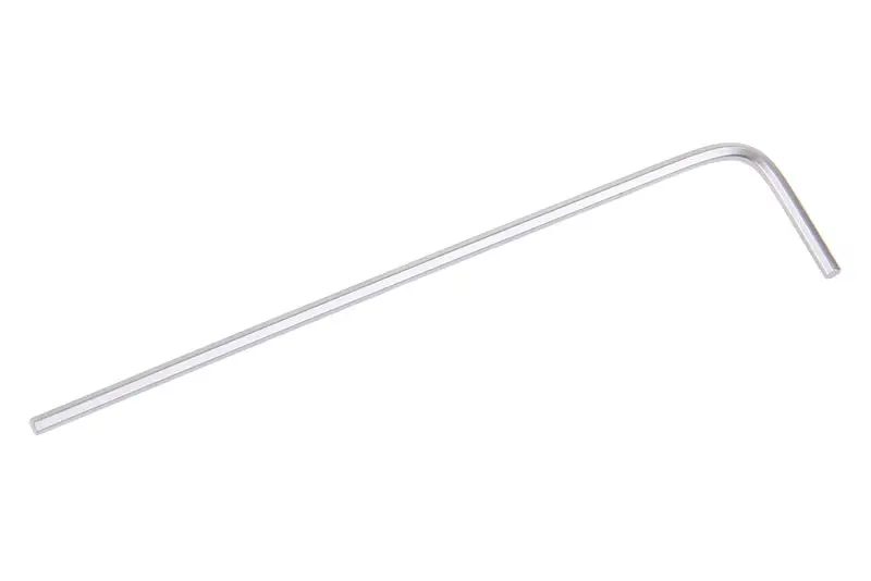 Zástrčný klíč CrVa 1.5mm 14x74mm prodlouž., FESTA 18510 (L18510)