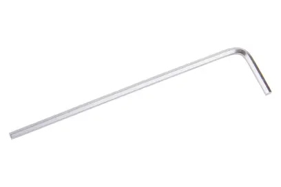 Zástrčný klíč CrVa 2mm 16x81mm prodloužený, FESTA 18511 (L18511)
