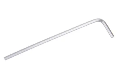 Zástrčný klíč CrVa 2.5mm 18x88mm prodlouž., FESTA 18512 (L18512)