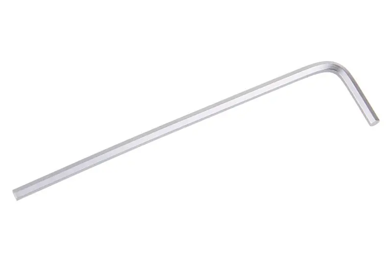 Zástrčný klíč CrVa 2.5mm 18x88mm prodlouž., FESTA 18512 (L18512)