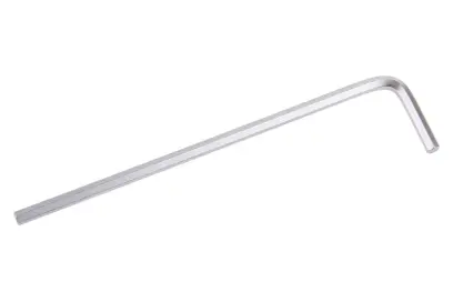 Zástrčný klíč CrVa 3mm 21x97mm prodloužený, FESTA 18513 (L18513)