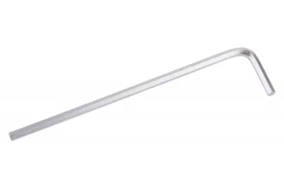 Klíč imbus CrVa 3mm 21x97mm prodloužený (L18513)