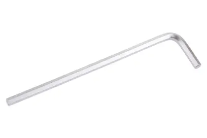 Zástrčný klíč CrVa 4mm 23x108mm prodloužený, FESTA 18514 (L18514)