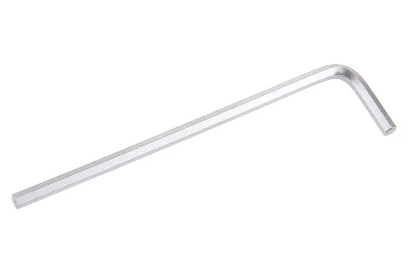 Zástrčný klíč CrVa 4mm 23x108mm prodloužený, FESTA 18514 (L18514)
