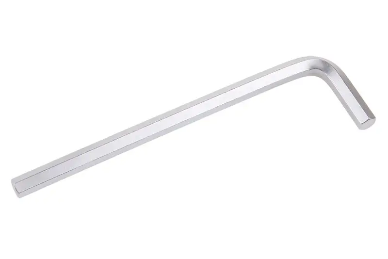 Zástrčný klíč CrVa 9mm 38x155mm prodloužený, FESTA 18519 (L18519)