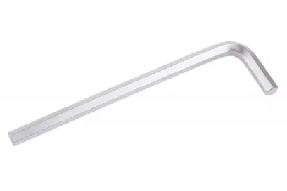 Klíč imbus CrVa 9mm 38x155mm prodloužený (L18519)