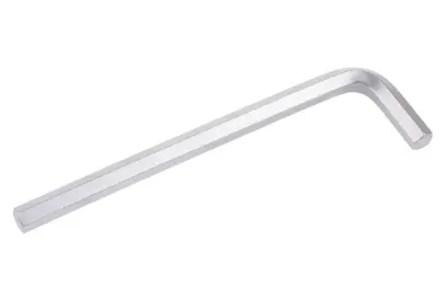 Zástrčný klíč CrVa 10mm 40x168mm prodloužený, FESTA 18520 (L18520)