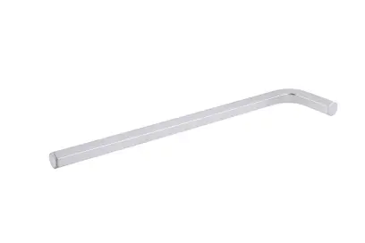 Zástrčný klíč CrVa 13mm 45x260mm prodloužený, FESTA 18523 (L18523)