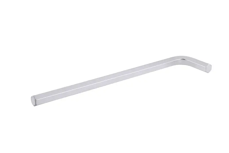 Zástrčný klíč CrVa 13mm 45x260mm prodloužený, FESTA 18523 (L18523)