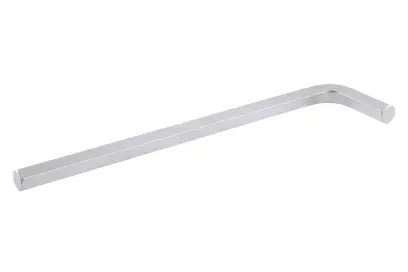 Zástrčný klíč CrVa 14mm 55x265mm prodloužený, FESTA 18524 (L18524)