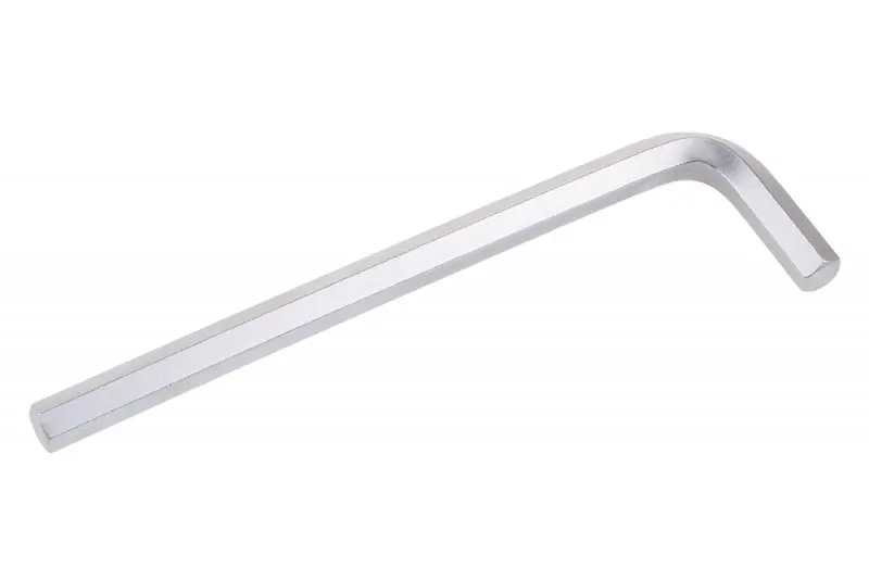 Klíč imbus CrV 13mm 50x132mm DIN911 (L18553)