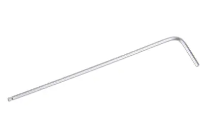 Zástrčný klíč s kuličkou CrV 1.5mm 14x74mm, FESTA 18575 (L18575)