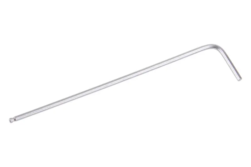 Zástrčný klíč s kuličkou CrV 1.5mm 14x74mm, FESTA 18575 (L18575)