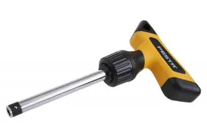 T ráčnový šroubovák (L18608)