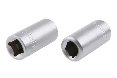 Adaptér ráčna 1/4"- bit 1/4" FESTA 18619 (L18619)