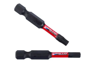Torzní bit FESTA INDUSTRY T25 50mm S2 1/4" 2ks (L18723)