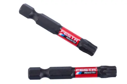 Torzní bit FESTA INDUSTRY T40 50mm S2 1/4" 2ks (L18725)